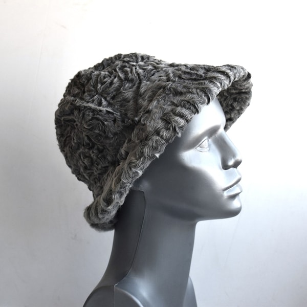 Persian Lamb Hat Etsy