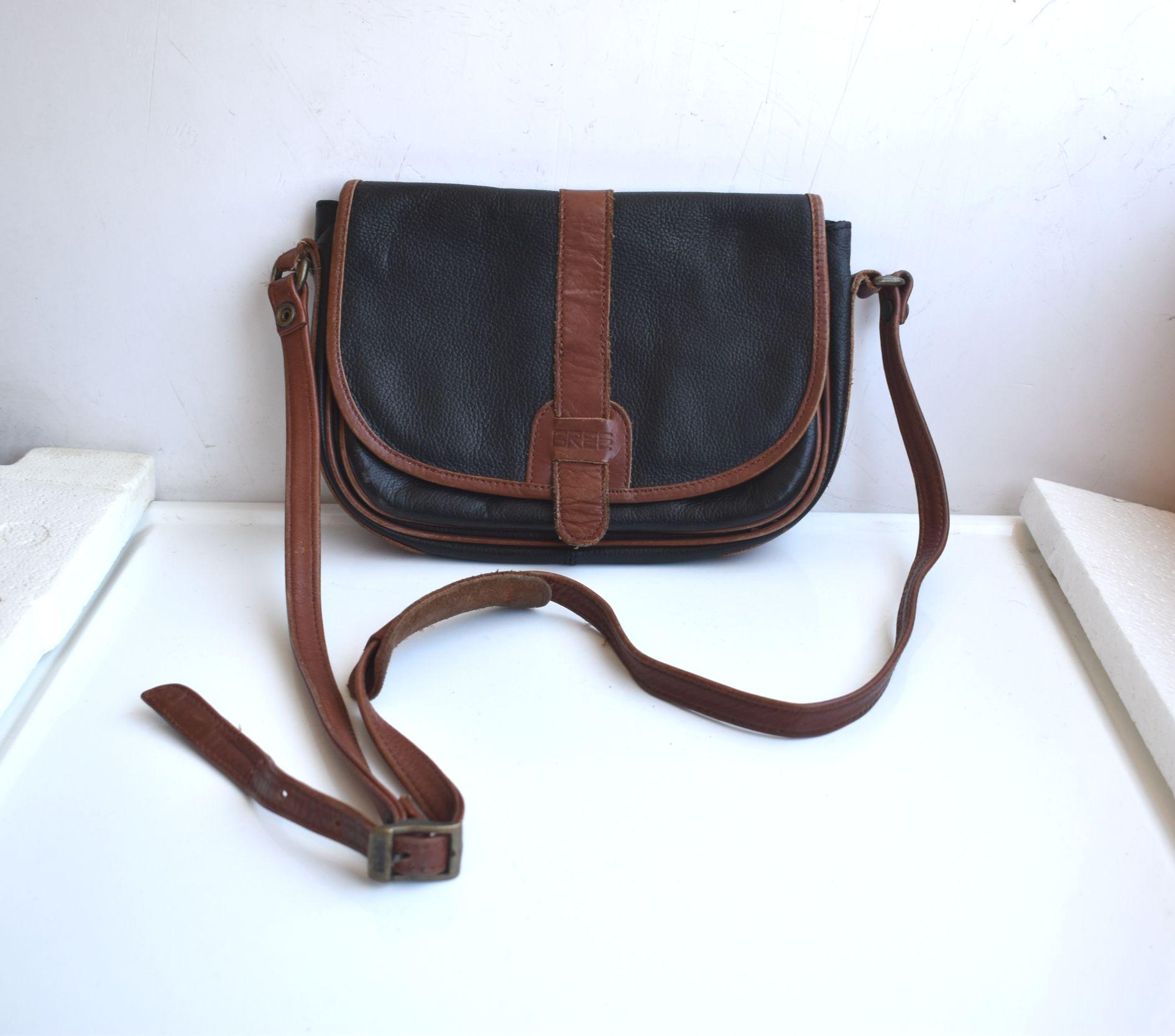 Vintage Bree Bag - Etsy