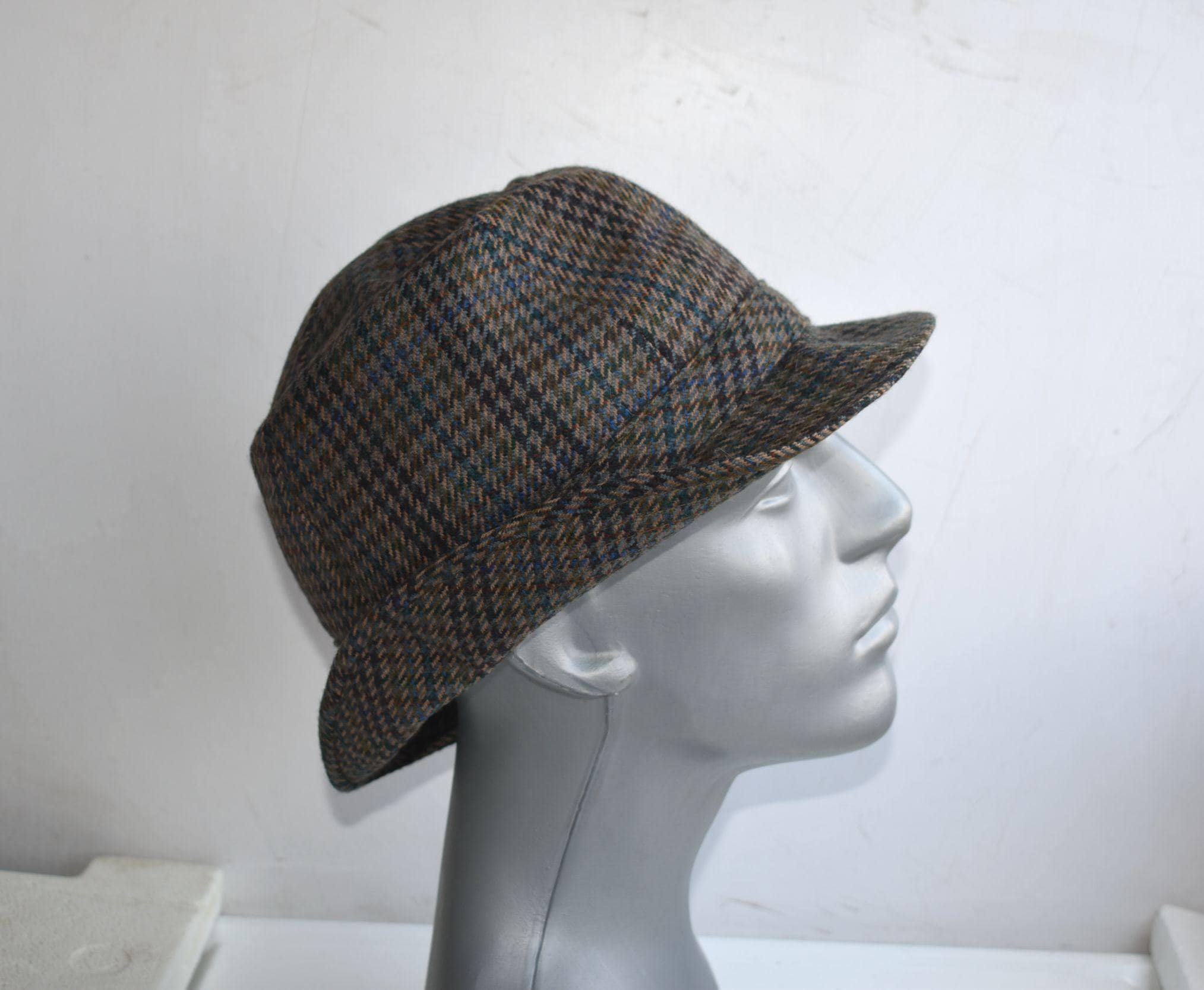 Mcm Bucket Hats - Etsy