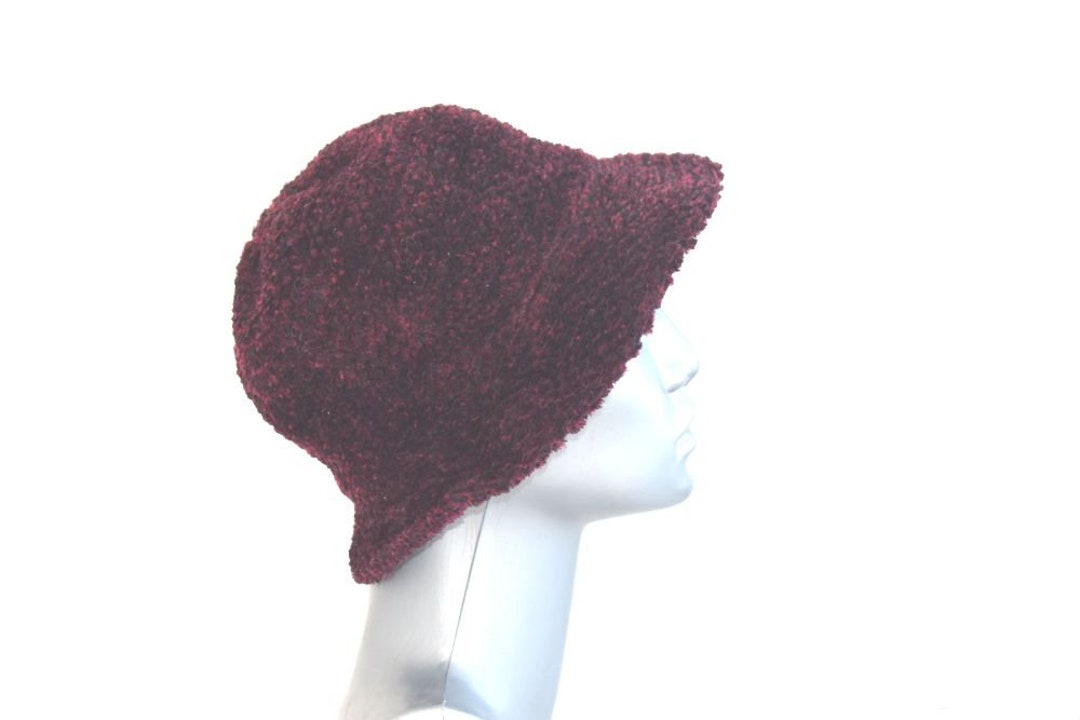 OLD(ITALY fuzzi pilot cap