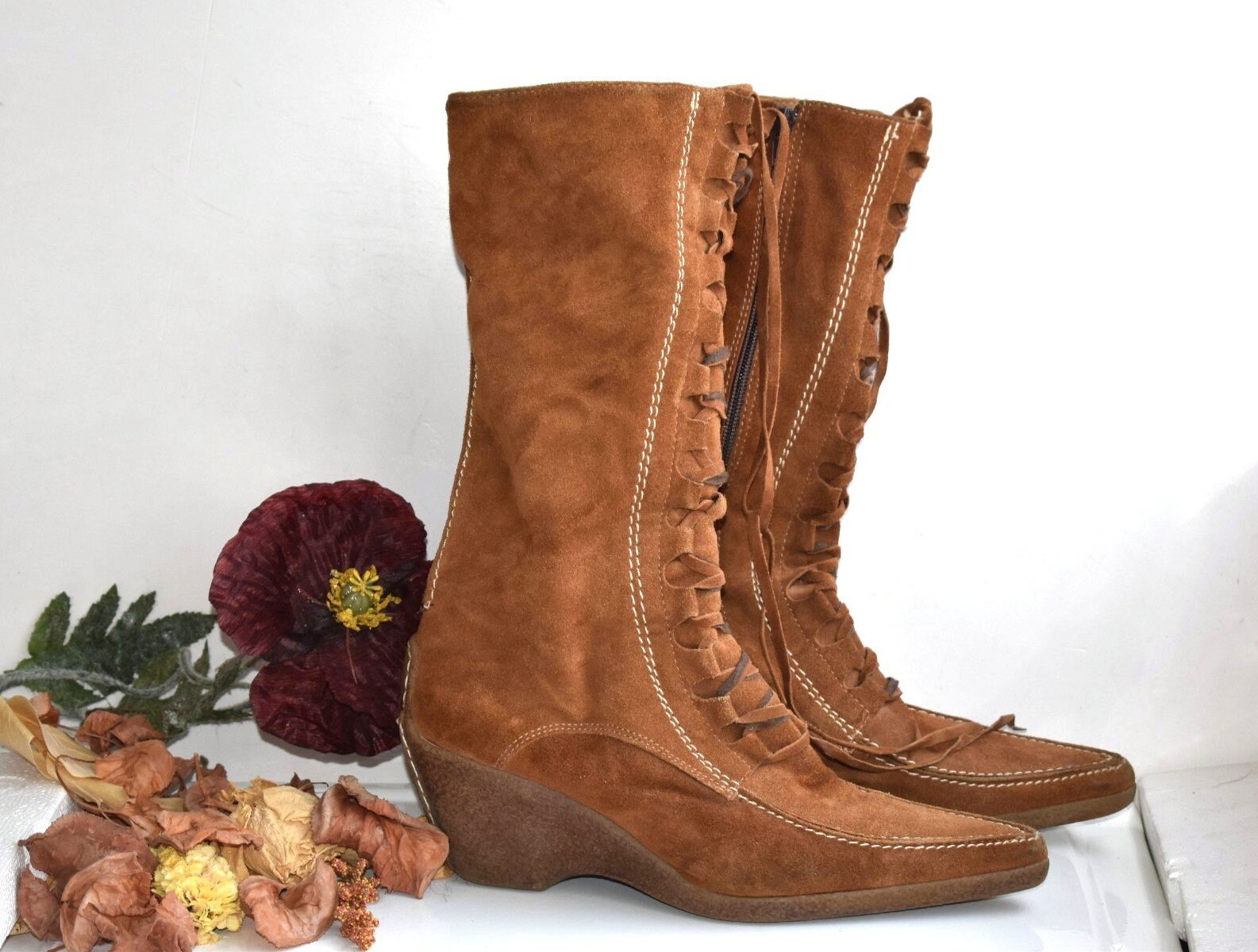 Bottes pao sale