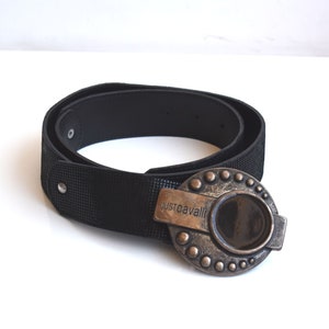 Ladies Roberto Cavalli Belt - Etsy display picture 1