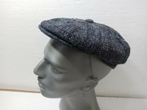 Cotton Flat Cap, Peaky Blinders Hat, Baker Boy Hat, Irish Flat Cap, Gatsby Hat, Ivy League Hat, Fathers Day Gift