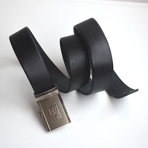 Diesel vintage belt - Etsy 日本