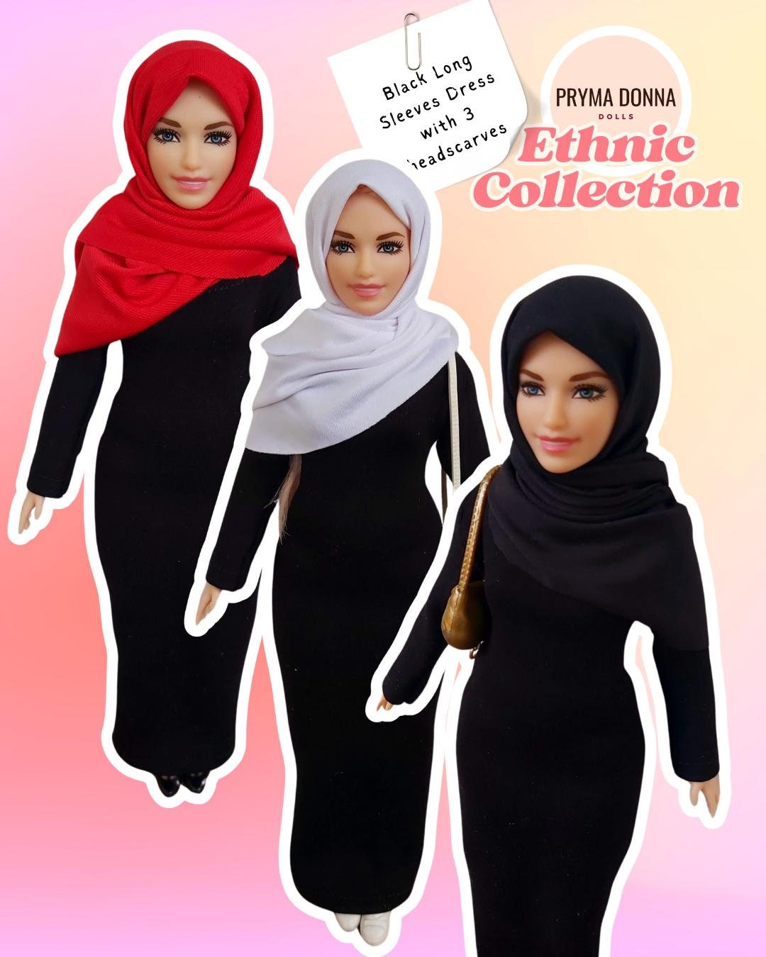 Abiti musulmani Italia