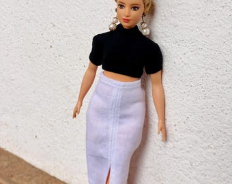 ヴィンテージ 1962年頃 バービー人形 レッド ヘレンカ 水着