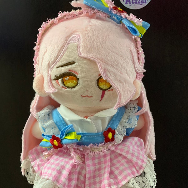 extra fee custom doll