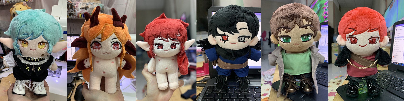 Meizai - Etsy