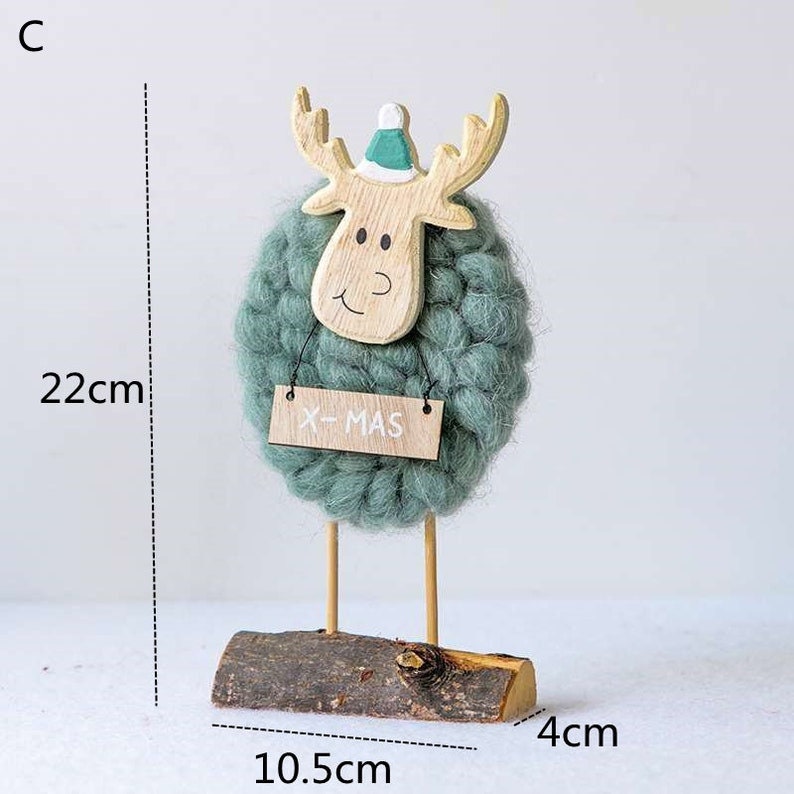 Christmas Gifts-christmas Decorationshandmade Christmas - Etsy UK