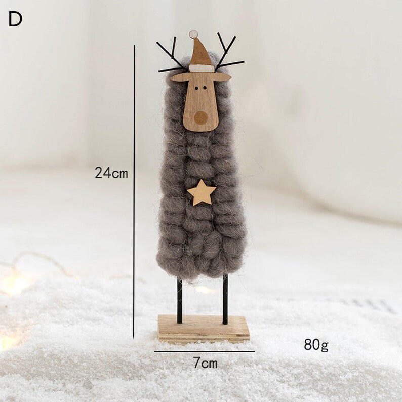 Christmas Gifts-christmas Decorationshandmade Christmas - Etsy UK