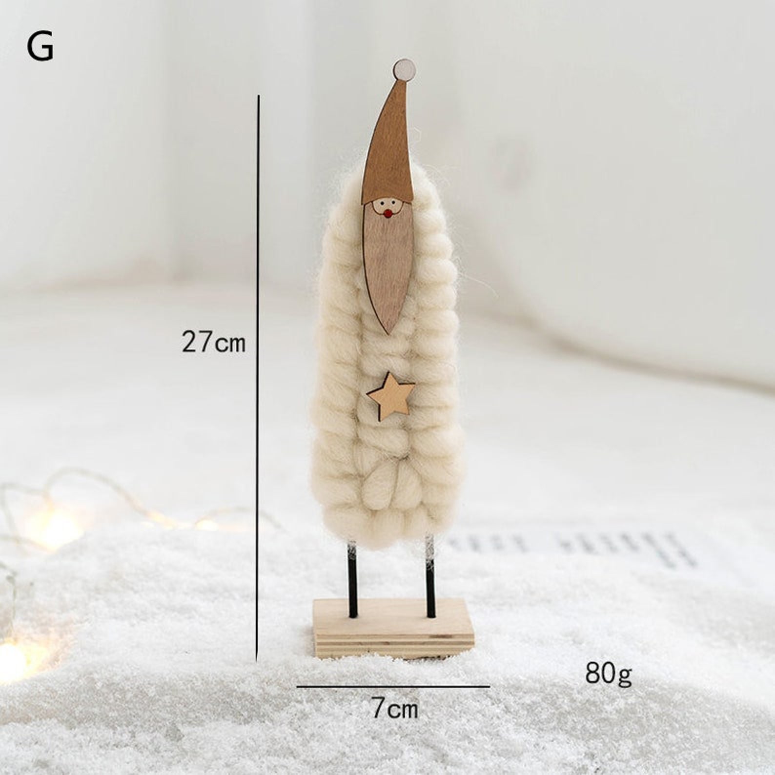 Christmas Gifts-christmas Decorationshandmade Christmas - Etsy UK