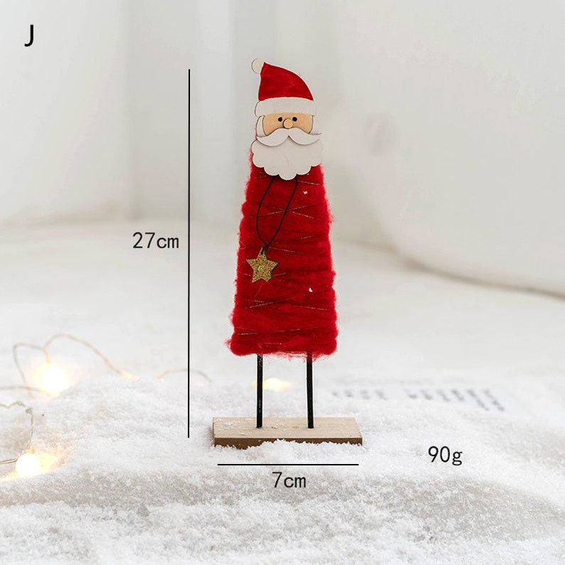 Christmas Gifts-christmas Decorationshandmade Christmas - Etsy UK