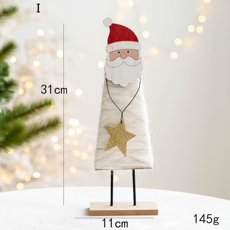 Christmas Gifts-christmas Decorationshandmade Christmas - Etsy UK