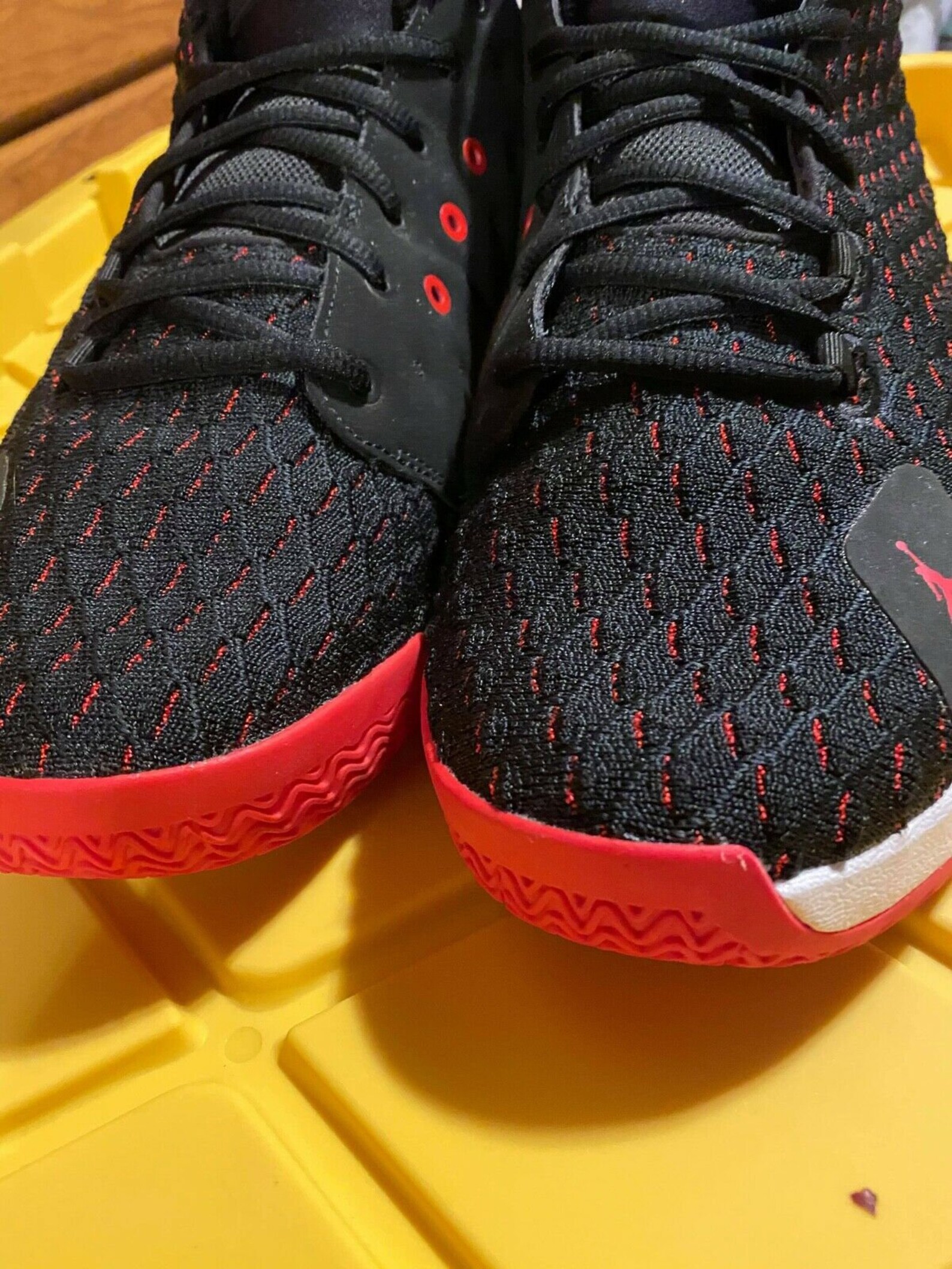 Nike Air Jordan shoes Jordan CP3.XII Basketball Shoe | Etsy