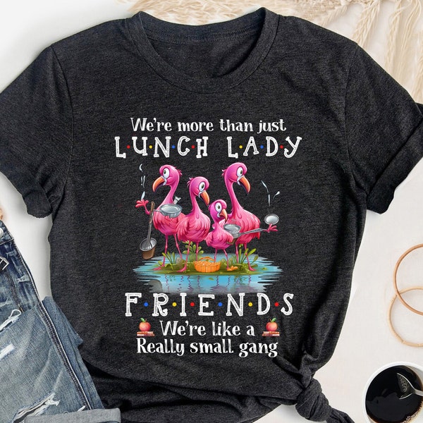 Lunch Lady Matching Shirts, Lunch Crew Shirt, Cafeteria Worker Gifts, Lunch Lady Shirt, Cafeteria Squad Shirt, Lunch Squad Gift