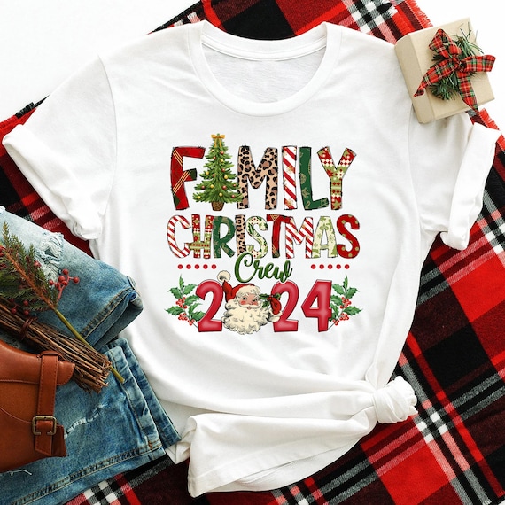 Diseños navideños para camisas hotsell