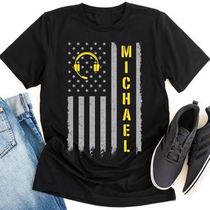Custom Name Dispatcher Operator Shirt, Police Dispatcher Tee, 911 Dispatcher Shirt, Emergency Dispatcher Gift, Dispatch Tee, Dispatcher Life