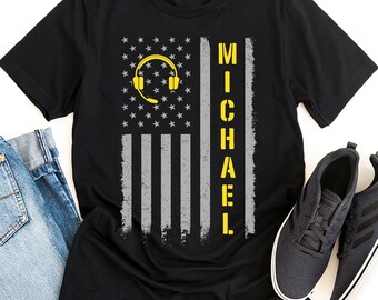 Custom Name Dispatcher Operator Shirt, Police Dispatcher Tee, 911 Dispatcher Shirt, Emergency Dispatcher Gift, Dispatch Tee, Dispatcher Life