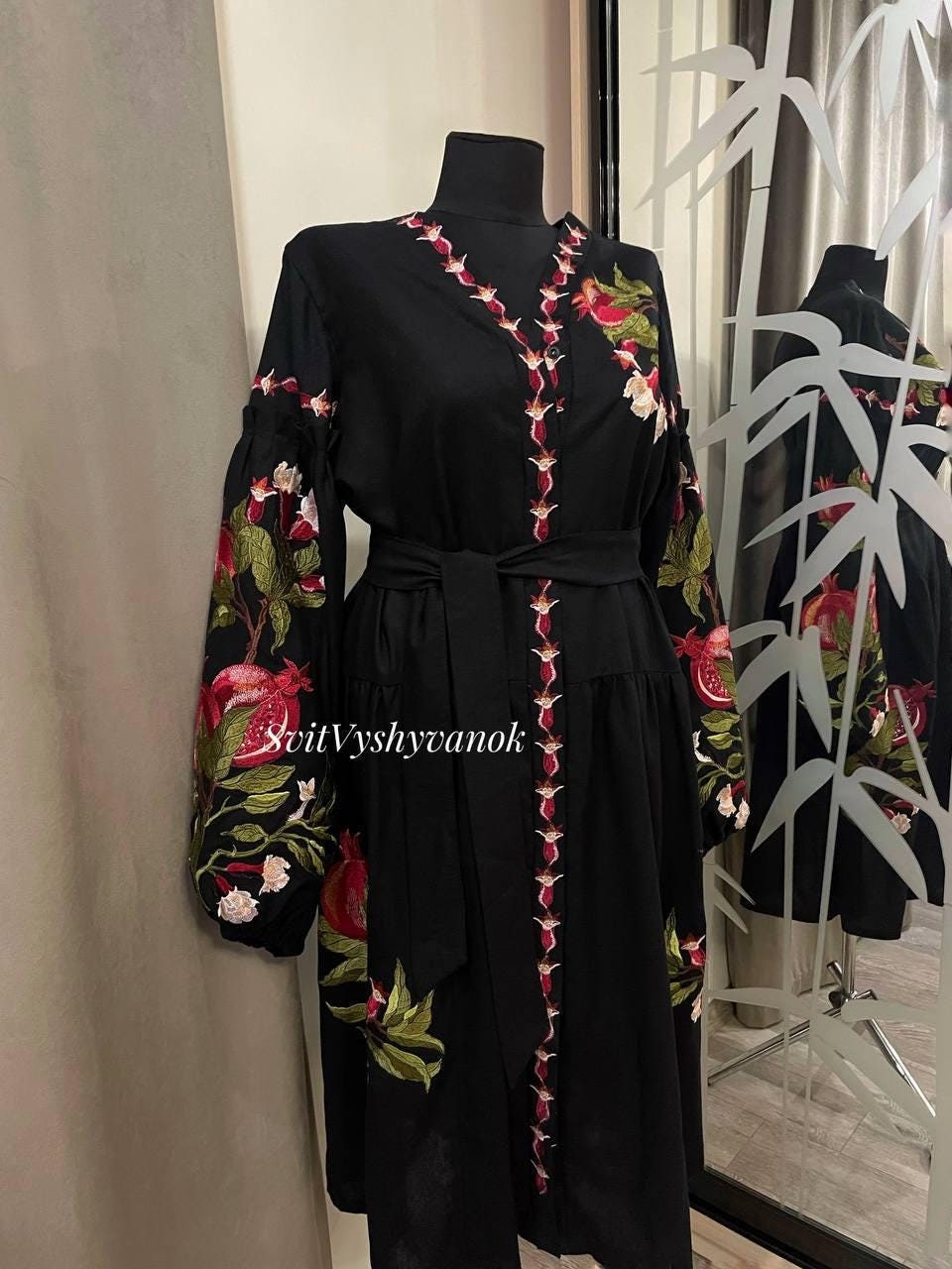 Suzani dress - Etsy 日本