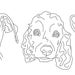 Custom Pet Line Drawing SVG - Etsy