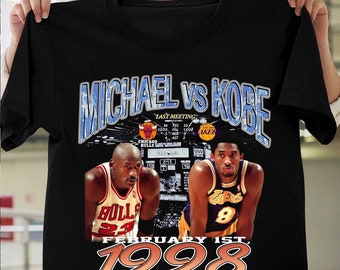 kobe bryant long sleeve shirt