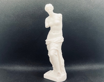 Statuette Venus de Milo - Impression 3D