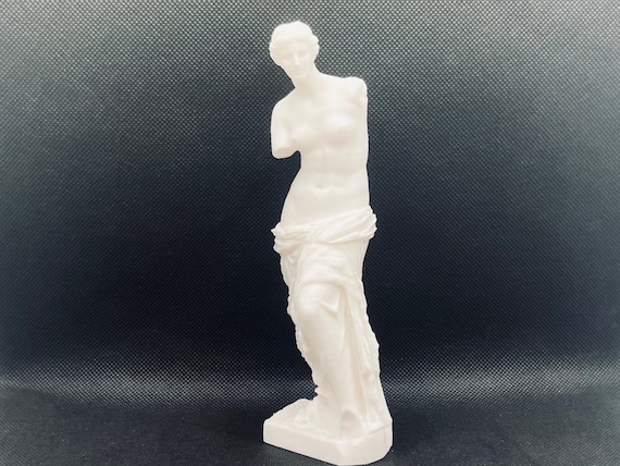 ミロのヴィーナス像 - 3Dプリント - Etsy 日本