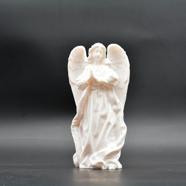 Statuette d'Ange - Impression 3D