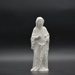 Statue des Erzengels Gabriel - 3D-Druck
