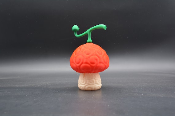 Hito Hito No Mi - Devil Fruit - 3D Printing - Etsy