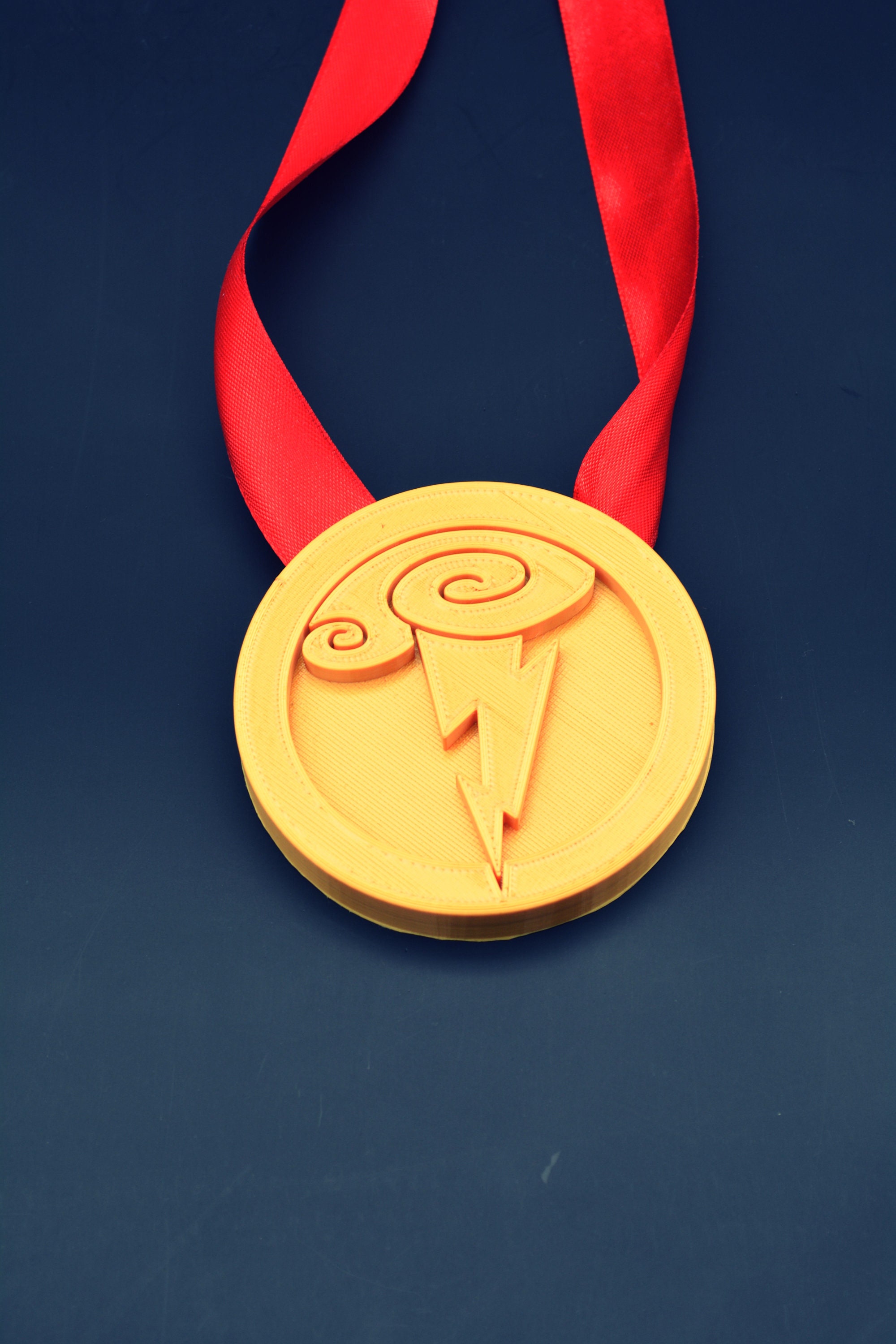 Fichier STL support de médaille running・Design pour impression 3D