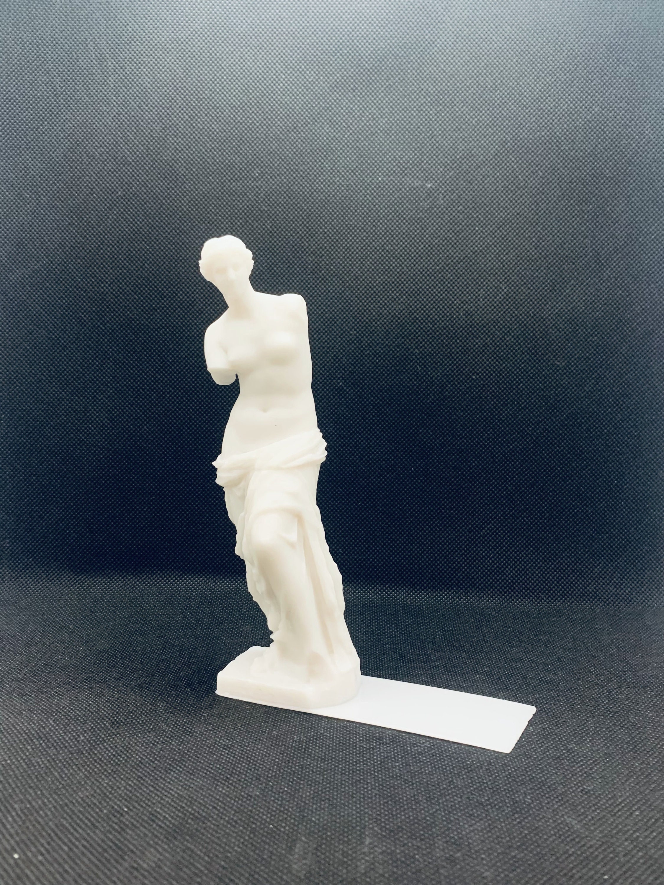 Serre Livre Venus de Milo