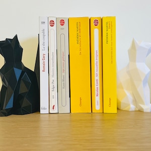 Serre livre original design Chat clair – Craft Kittiesfr