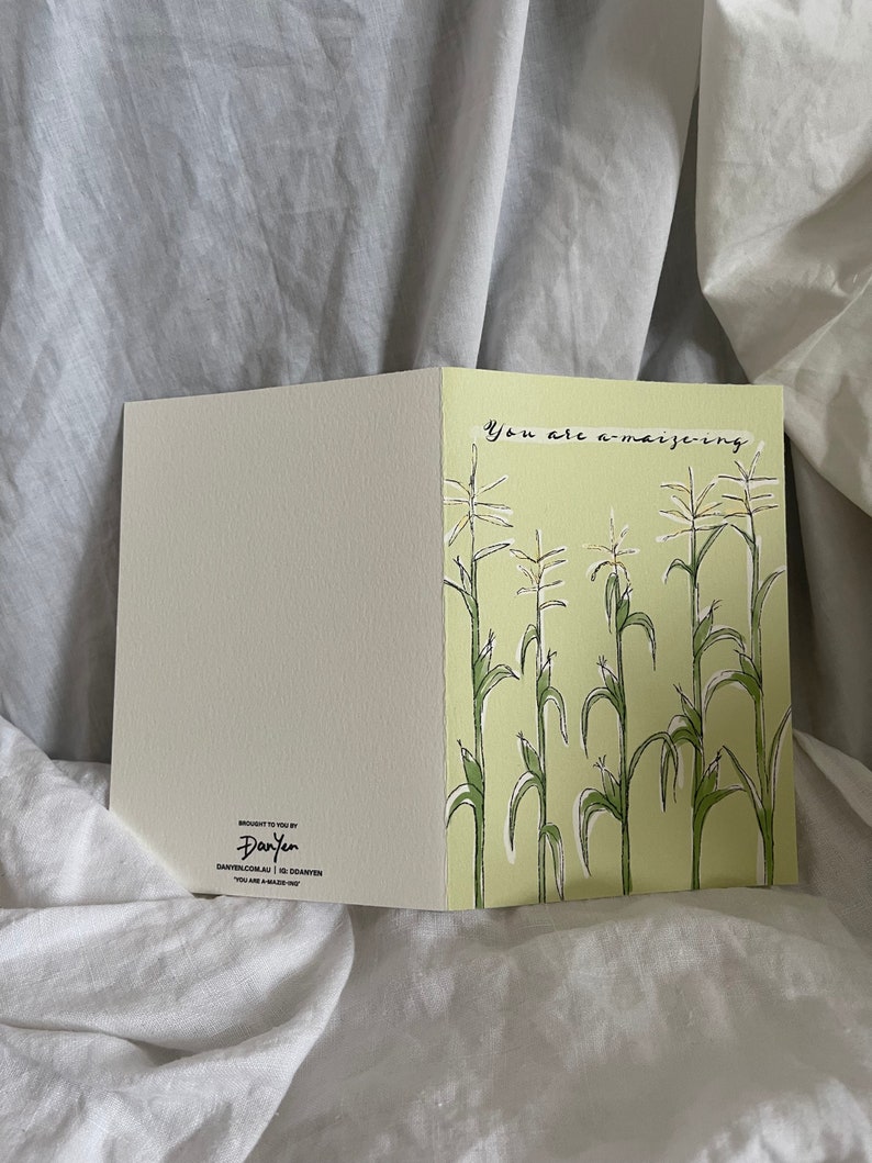 Printable Greeting Card Digital Download you Are Etsy