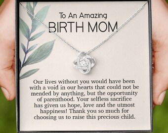 Adoption Birth Mom - Etsy