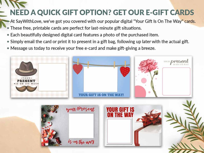 a group of greeting cards with a christmas theme
