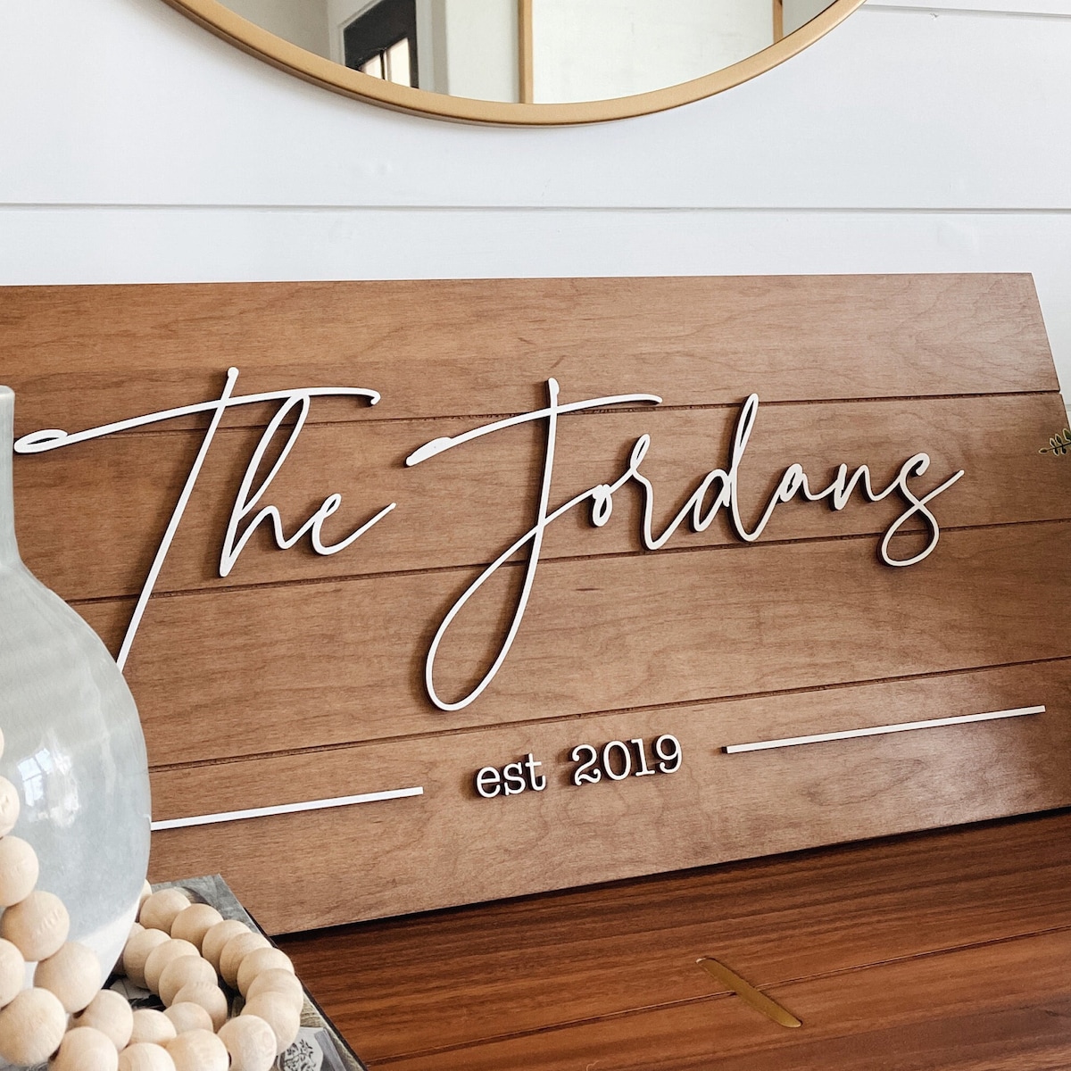 Personalized Wedding Gift for Couple - Etsy