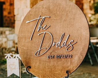 Bestselling Wedding Decor | Unique Guestbook Wood Sign For Wedding | Personalized Wedding Signage | Wedding Guest Book Ideas |