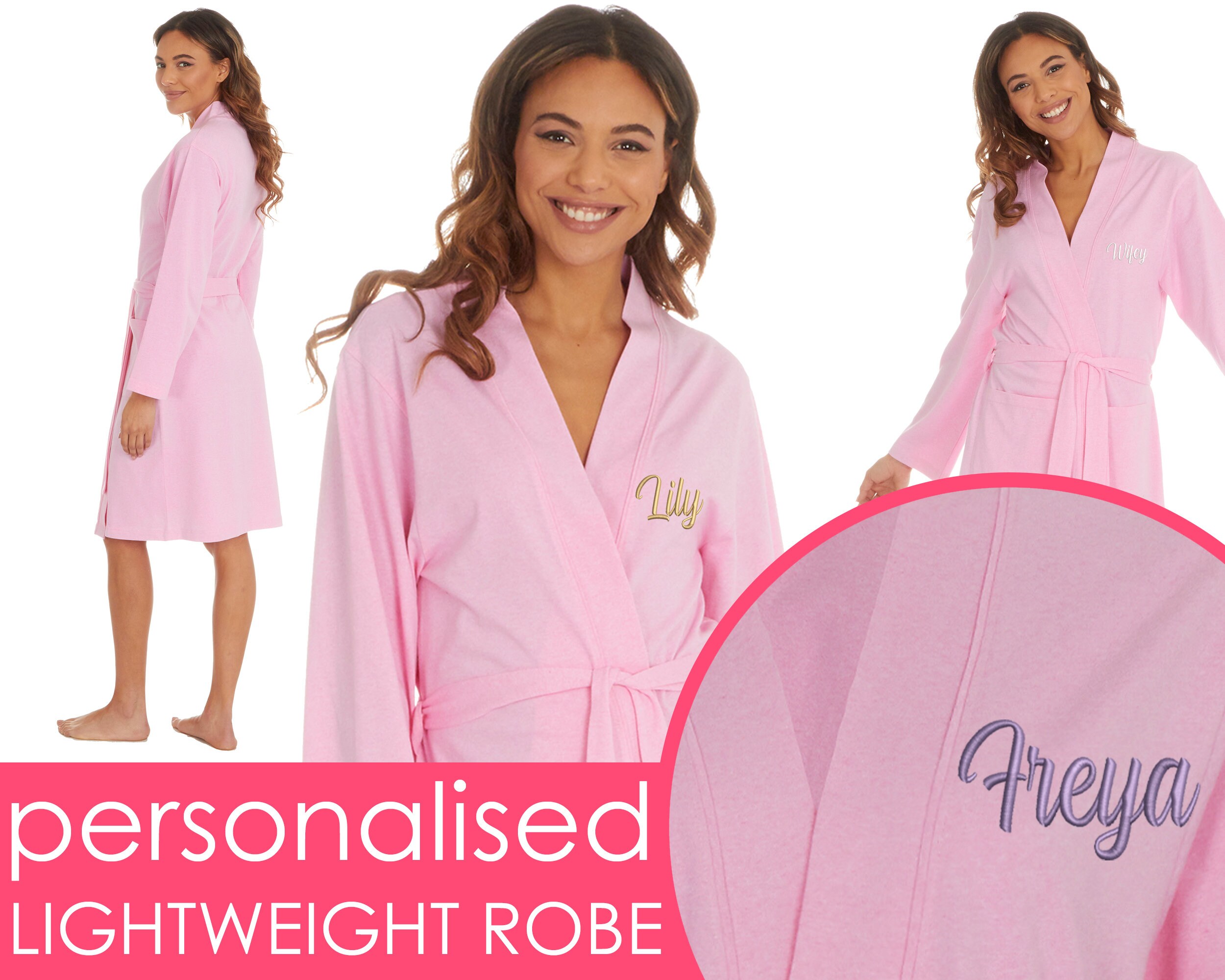 10 Of The Best Robes For Women Rating The 2022 Robes With