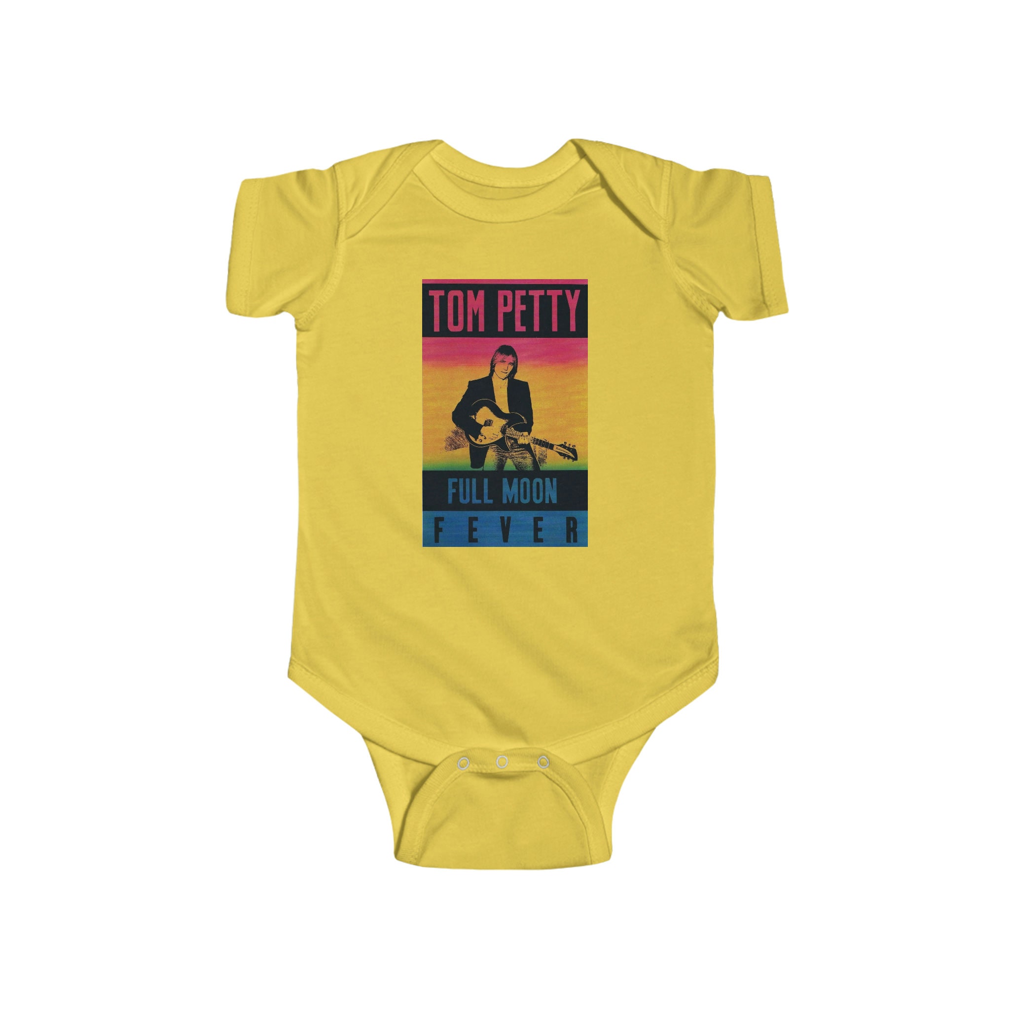 Tom petty baby clothes cheap