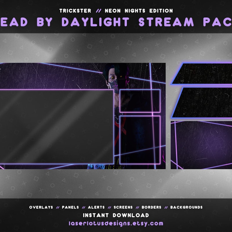 Dead by Daylight Trapper - Etsy UK