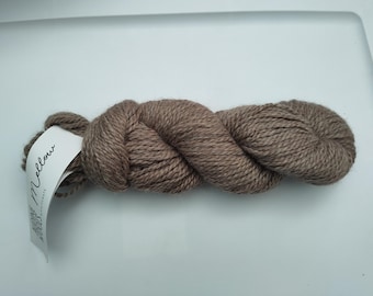 Audine Wools Mellow yarn - Mimosa - Alpaca/Tencel