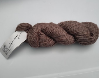 Audine Wools Harmony in the shade Rock & Roll - wool, alpaca, tencel, baby camel