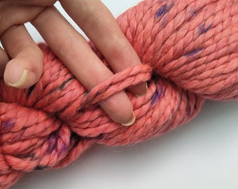 URU.YARN Cozy - Shade Noon Chai - Huacaya alpaca, suri alpaca, stellina