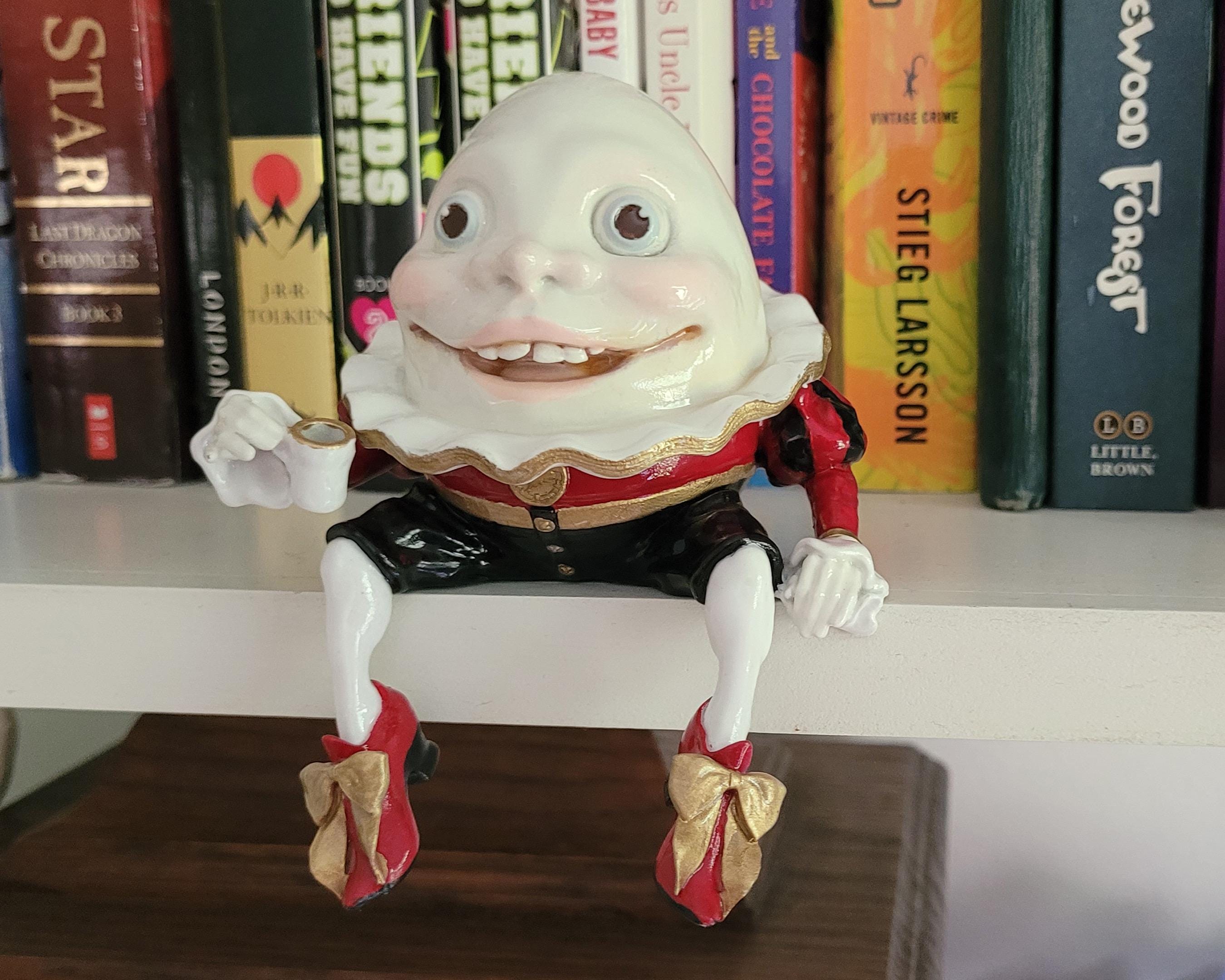 risubaco New Item＊Humpty-Dumpty | risubaco