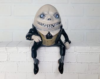 ハンプティ・ダンプティ、『不思議の国のアリス』コレクション - Etsy 日本