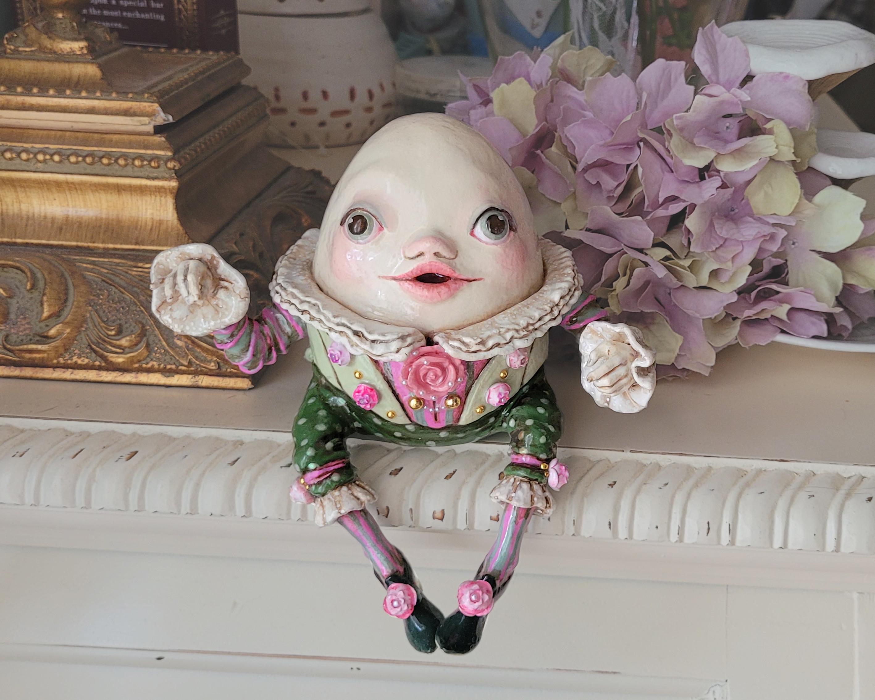 Humpty dumpty alice - Etsy 日本
