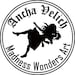 Madness Wonders Art