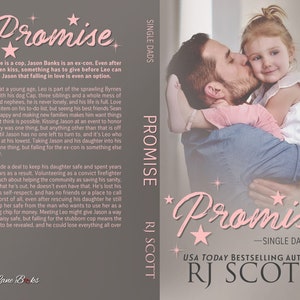 Single Dads Series Promise (Book 3)