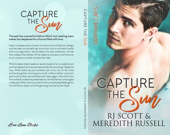 Sapphire Cay Series